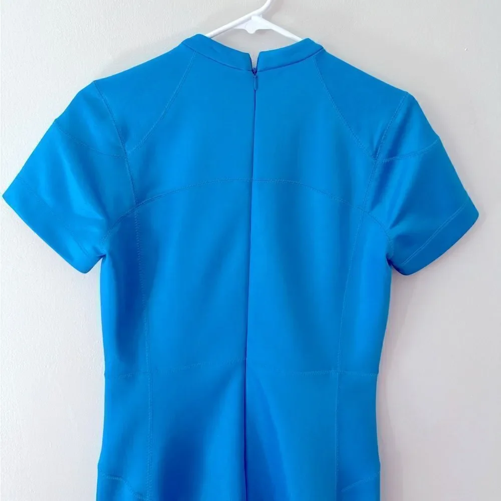 ⭕️ ALEXANDER WANG Dress Mini Blue